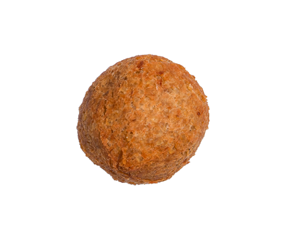 حبة كبة شامية
